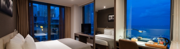 Ocean Deluxe | Alana Nha Trang