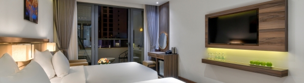 Senior Family | Maris Hotel