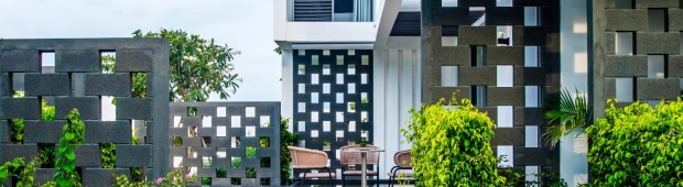 03 Bedrooms Villa | Oceanami Villas & Beach Club