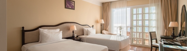 Deluxe Ocean | Sunrise Nha Trang