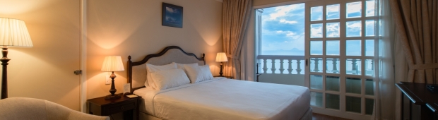 Grand Deluxe Ocean | Sunrise Nha Trang