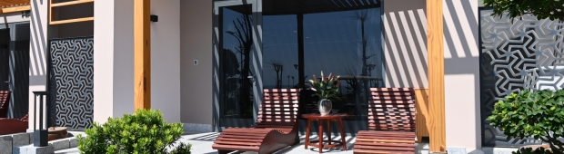 Duplex Suite_Hoàng Phúc Village