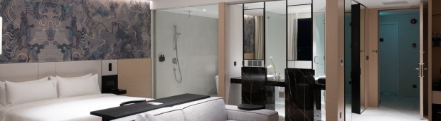 Suite Sea view with balcony | December Nha Trang