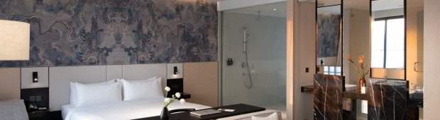 Suite Mountain view with balcony | December Nha Trang