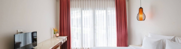Pre Garden Deluxe | Minera Bình Châu