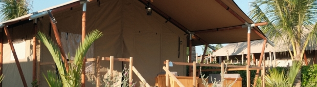 Mindful Tent (2 pax)