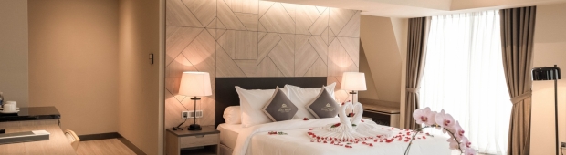 Golf Valley Suite Đà Lạt