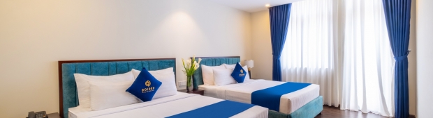 Phòng Family Suite | Sandals Camellia Đà Lạt