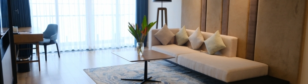 Suite Ocean View | FLC City Beach Quy Nhơn