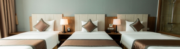 Deluxe Triple | Mường Thanh Viễn Triều