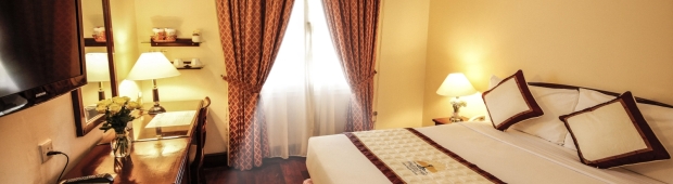 Standard | Du Parc Hotel