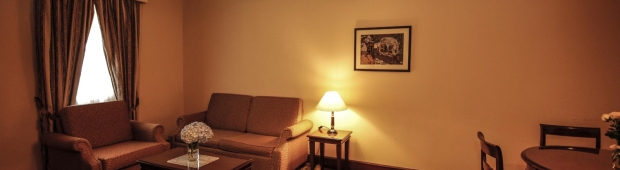 Suite | Du Parc Hotel Đà Lạt