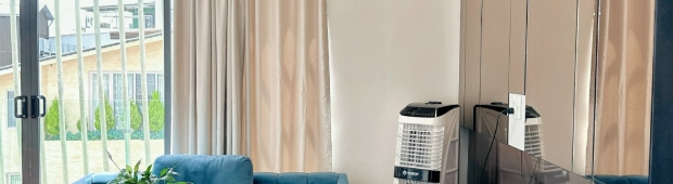 Phòng Family Suite | Len's Hotel Đà Lạt