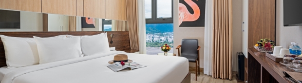 Phòng Superior | Emerald Bay Nha Trang