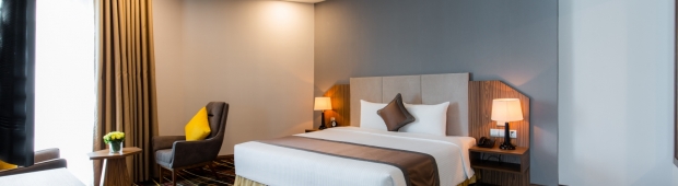 Executive Suite | Mường Thanh Viễn Triều