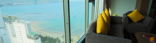 Executive Suite | Mường Thanh Viễn Triều