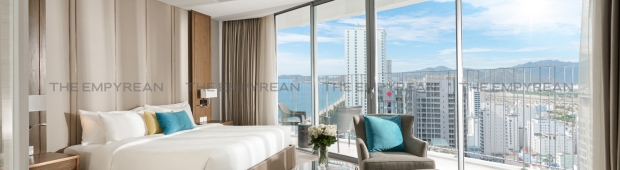 Executive City View | Empyrean Nha Trang