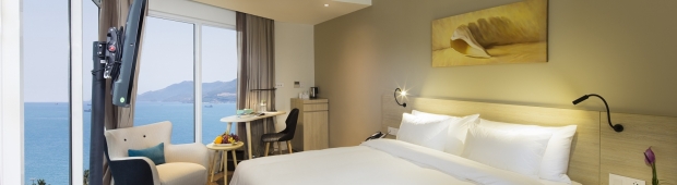 Executive Club | Liberty Nha Trang