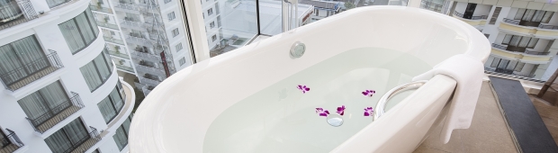 Executive Club | Liberty Nha Trang