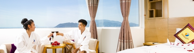 Executive Suite | Majestic Premium Nha Trang 