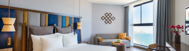 Executive Room | Mandala Cham Bay Mũi Né