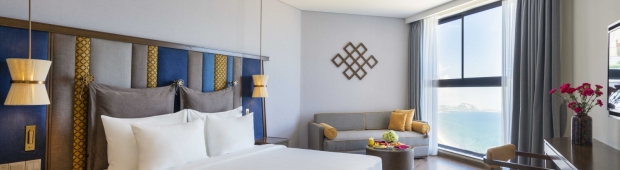 Executive Room | Mandala Cham Bay Mũi Né