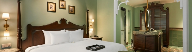 Executive Duplex Suite | La Siesta Hội An