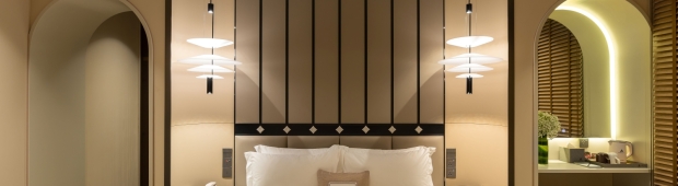 Executive Room | Amana Hotel Phan Thiết