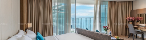 Executive Ocean View | Empyrean Nha Trang