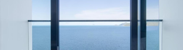 Executive Ocean With Balcony | Citadines Bayfront Nha Trang