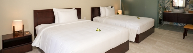 Family Pool Cottage | Coco Cottage Beachfront Mũi Né