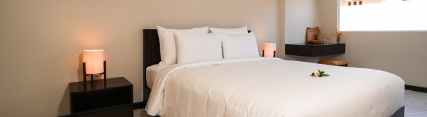 Deluxe Pool Cottage | Coco Cottage Beachfront Mũi Né