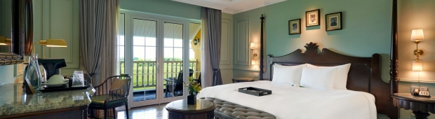 Executive Suite | La Siesta Hội An