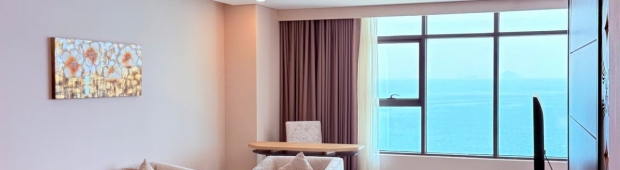 Executive Suite | Mường Thanh Luxury Nha Trang
