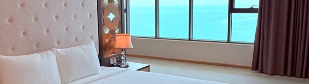 Executive Suite | Mường Thanh Luxury Nha Trang