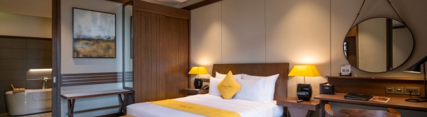 Executive Suite | Senna Hotel Huế