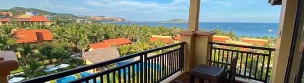 Executive Suite Room | Pandanus Resort Mũi Né