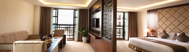 Executive Suite | Mường Thanh Holiday Hội An
