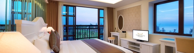 Executive Suite | Mường Thanh Holiday Hội An