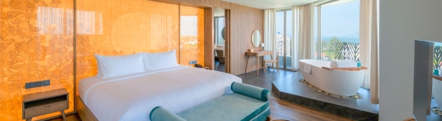 Family Suite | Bellerive Hội An