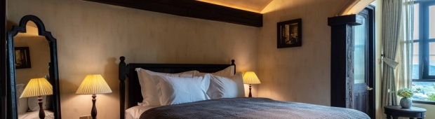 Hidden Valley Room