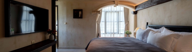 Highland Explorer Room