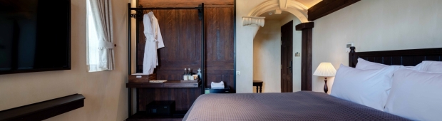Vista Balcony Room