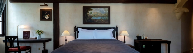 Fantaisie Ember Room