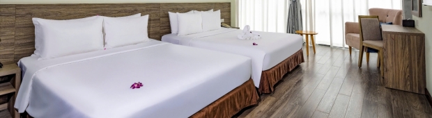 Family | Xavia Nha Trang