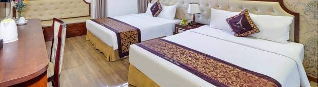 Family | Paris Hotel