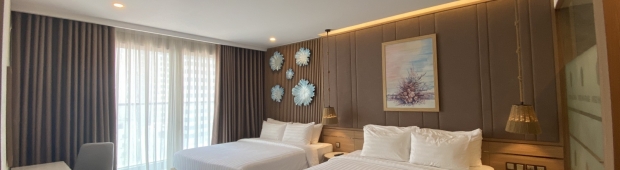 Family City View | Virgo Nha Trang