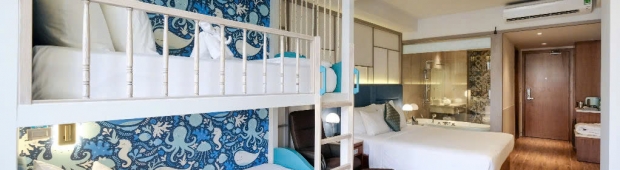 Family Junior Suite | Seaesta Nha Trang