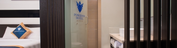 Family Room | Poseidon Nha Trang