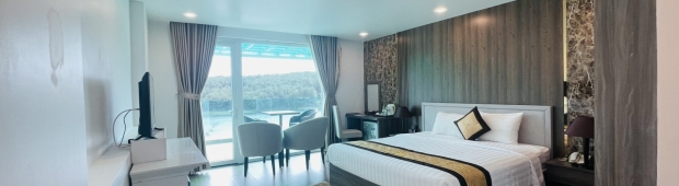 Phòng Family | Dalat Wonder Resort